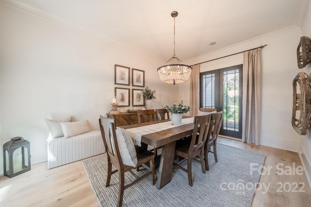 The Point - Residential