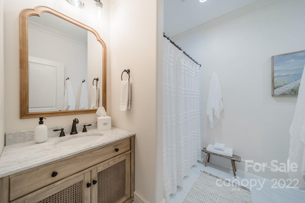 The Point - Residential