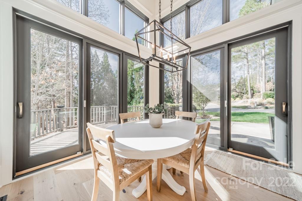 The Point - Residential