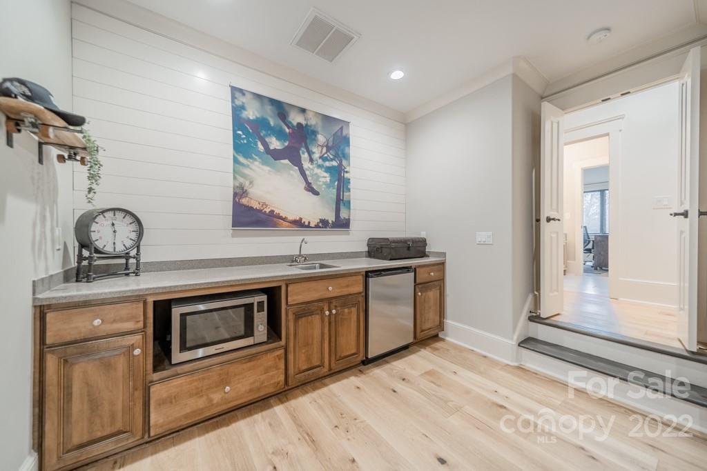 The Point - Residential