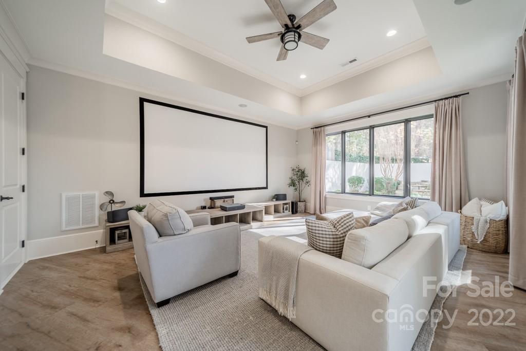 The Point - Residential