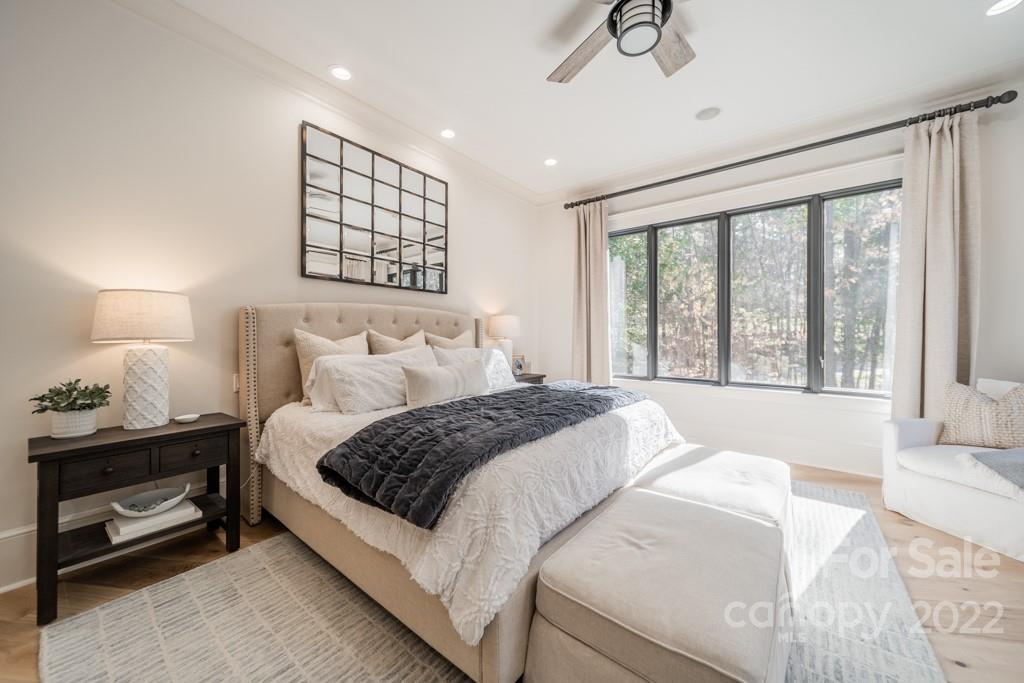 The Point - Residential