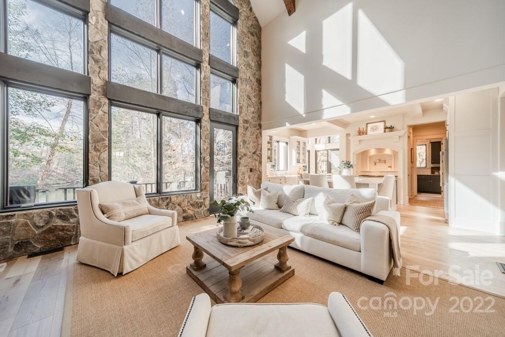 The Point - Residential