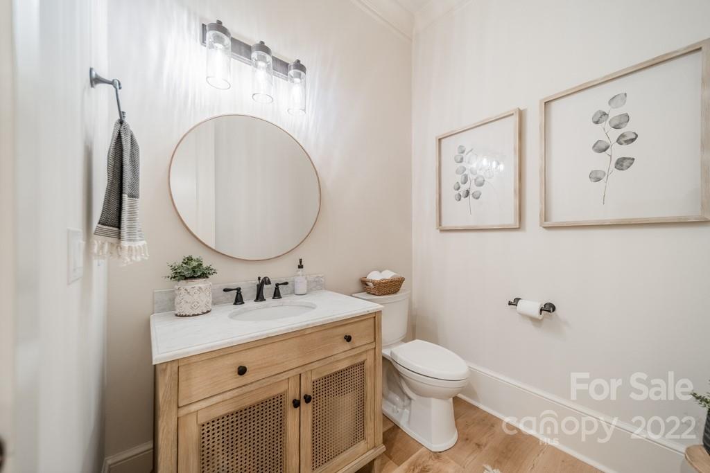 The Point - Residential