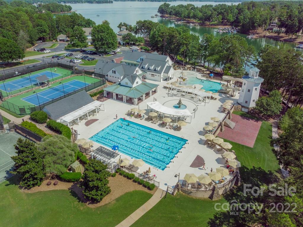 The Point - Residential