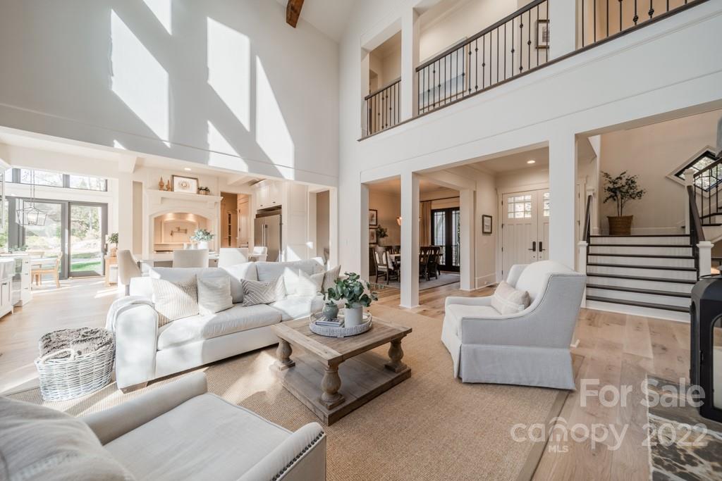 The Point - Residential