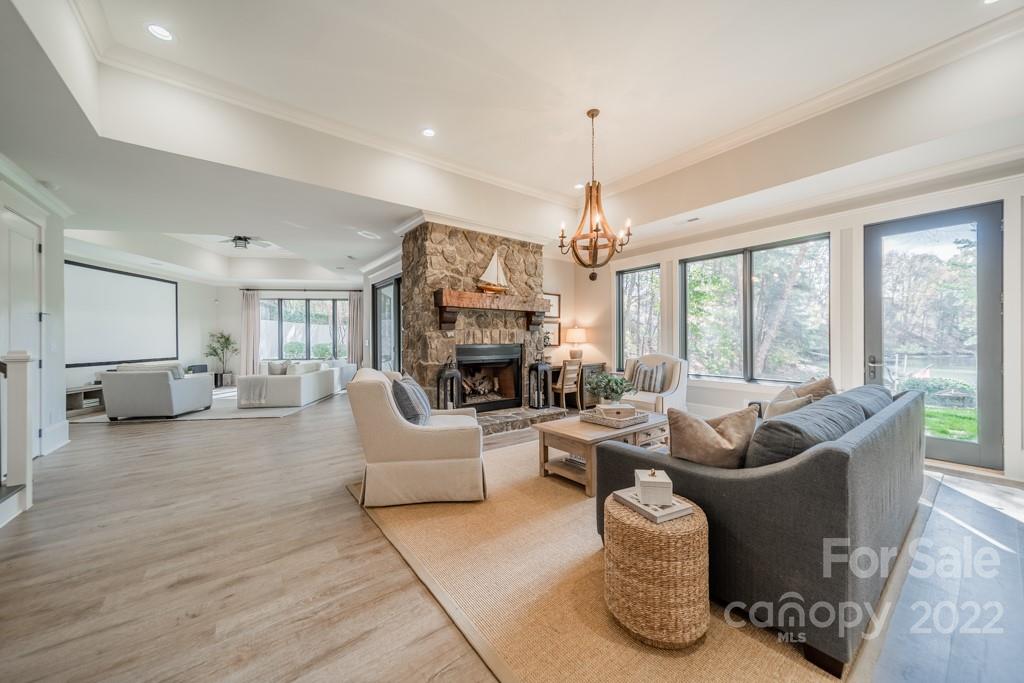 The Point - Residential