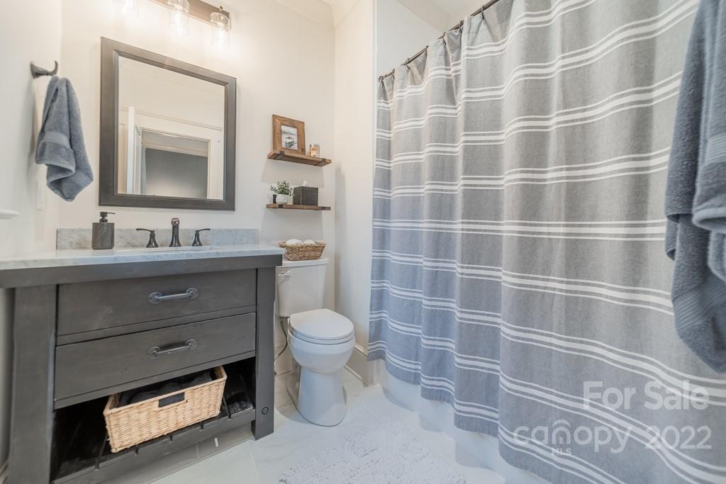 The Point - Residential