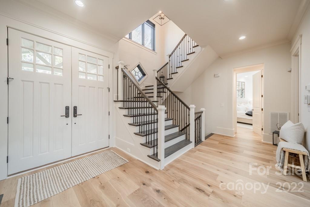 The Point - Residential