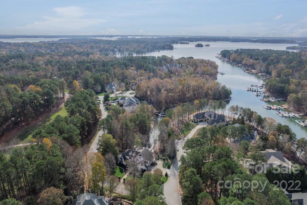 The Point - Residential