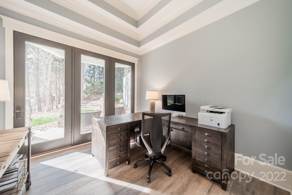 The Point - Residential