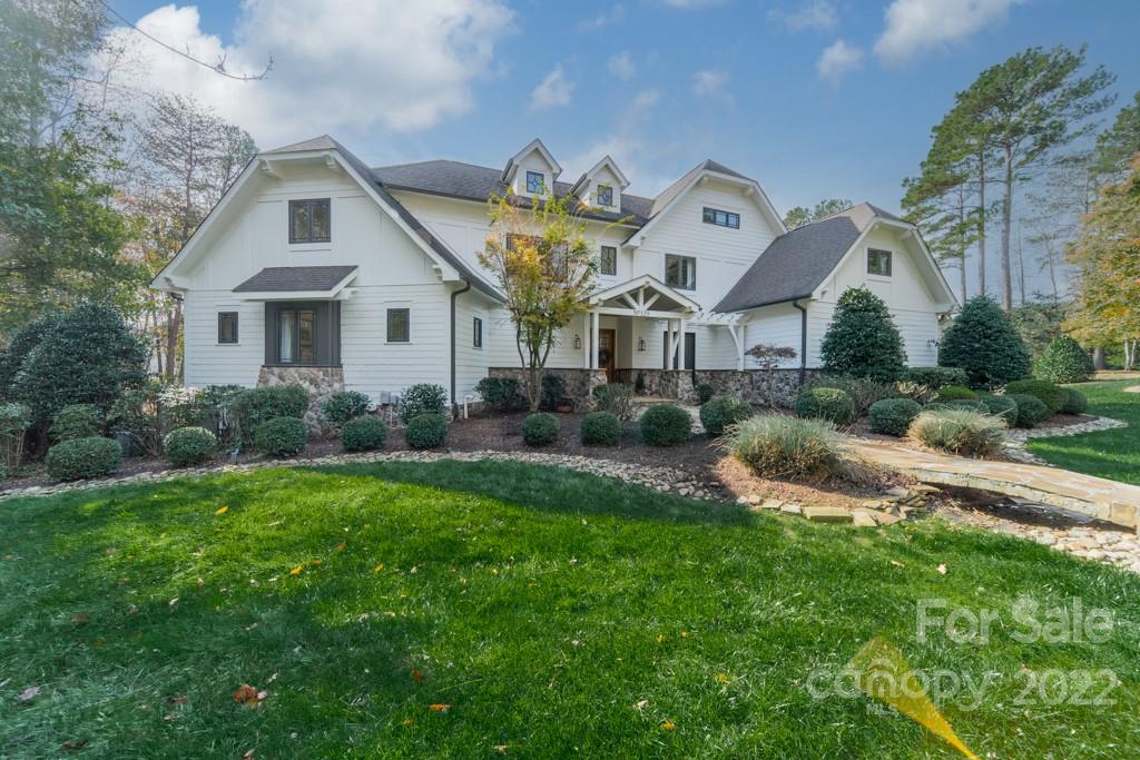 The Point - Residential