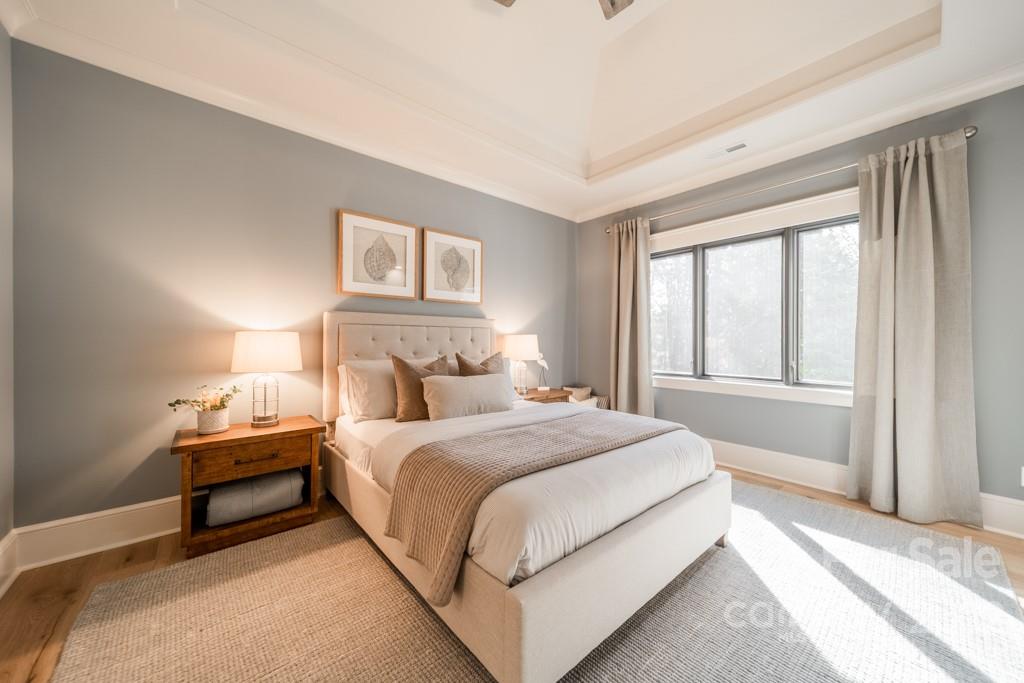 The Point - Residential