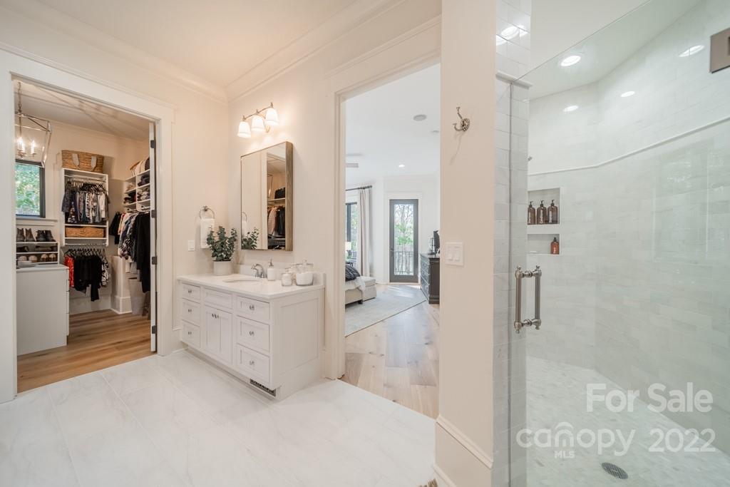 The Point - Residential