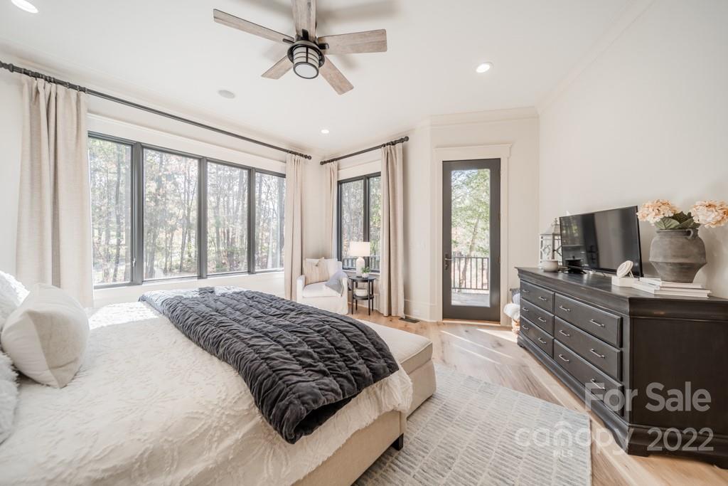 The Point - Residential