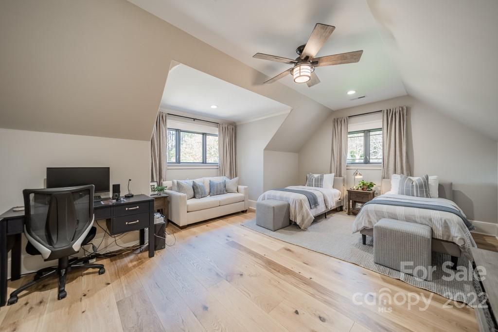 The Point - Residential