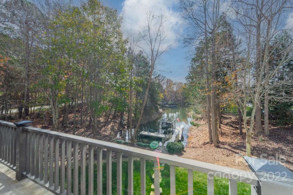 The Point - Residential