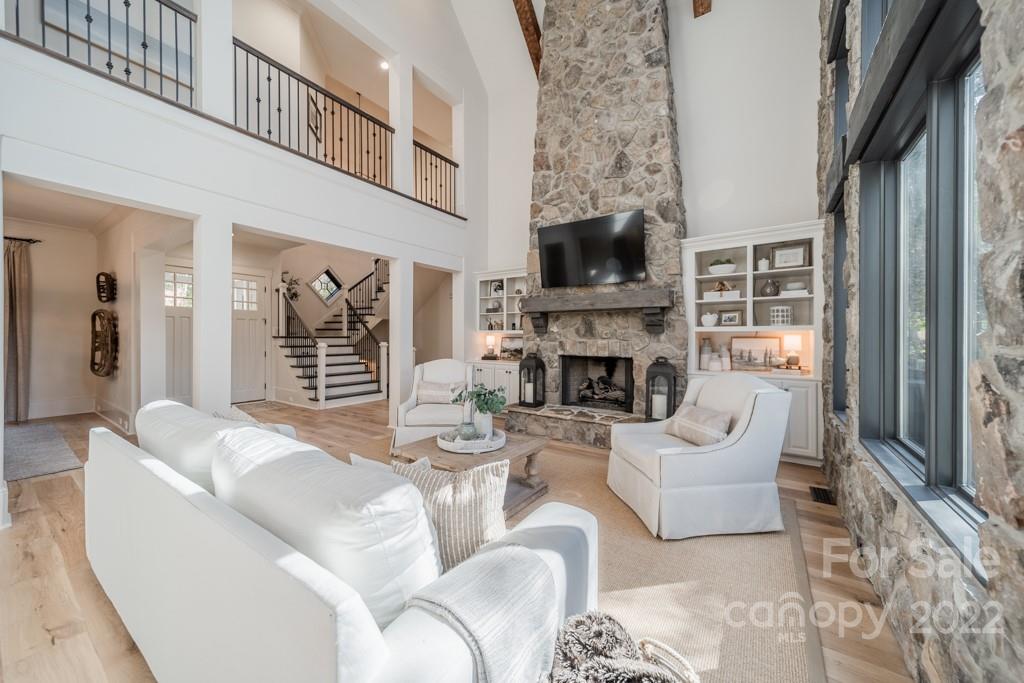 The Point - Residential