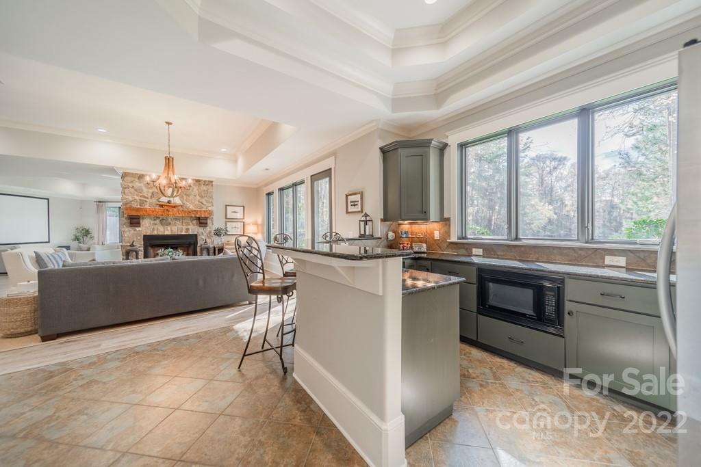 The Point - Residential