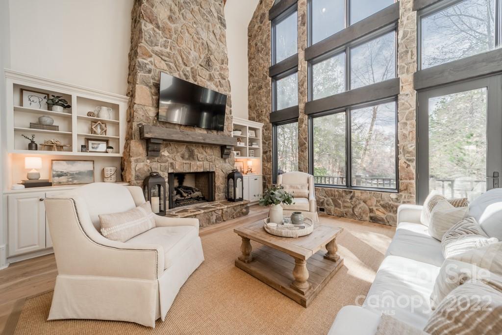 The Point - Residential