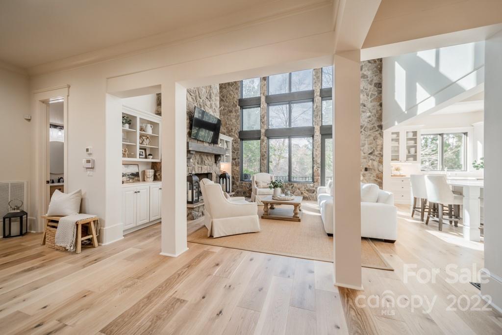 The Point - Residential