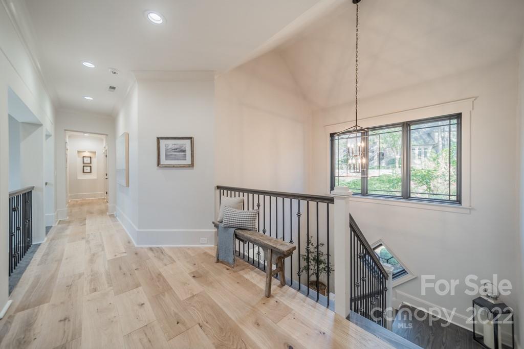 The Point - Residential