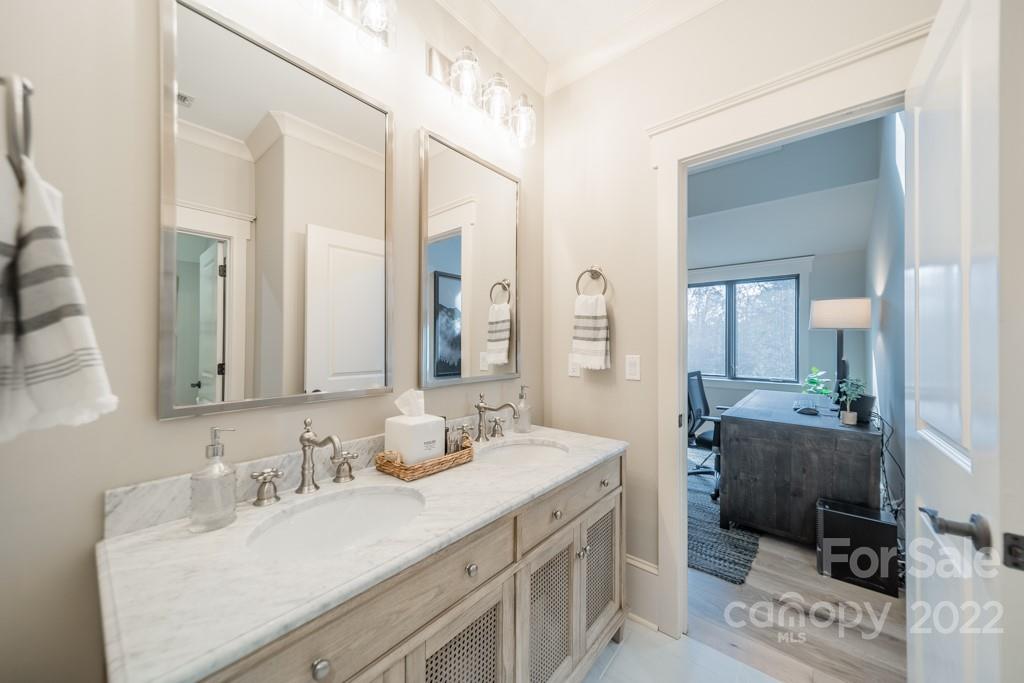 The Point - Residential