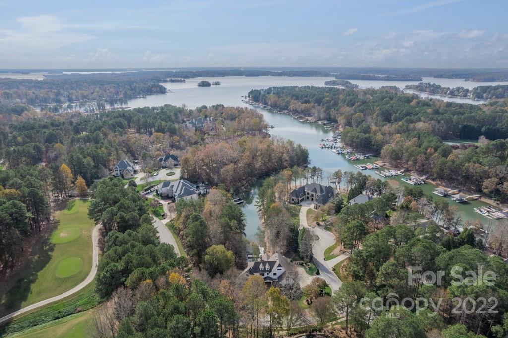 The Point - Residential