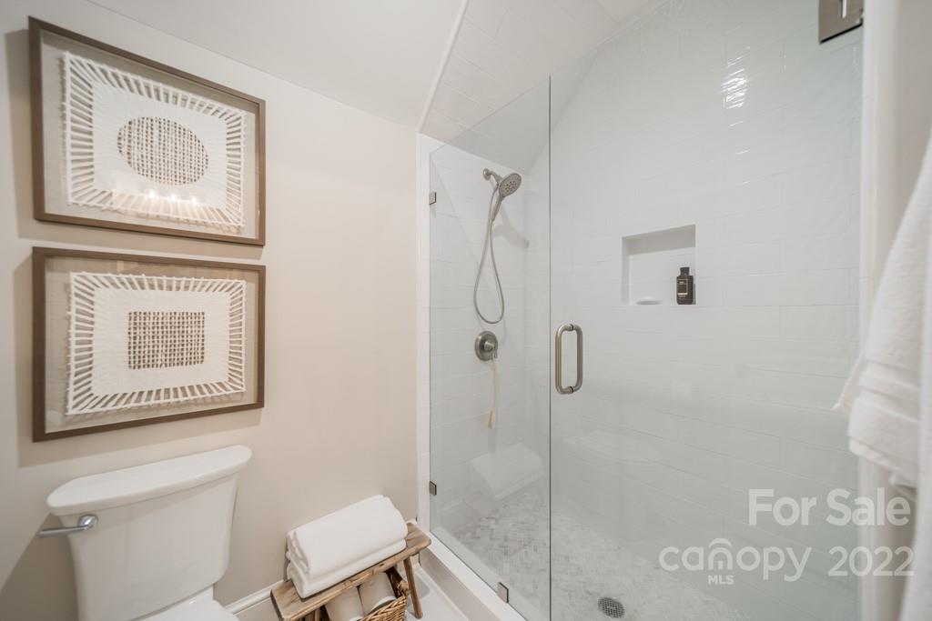 The Point - Residential