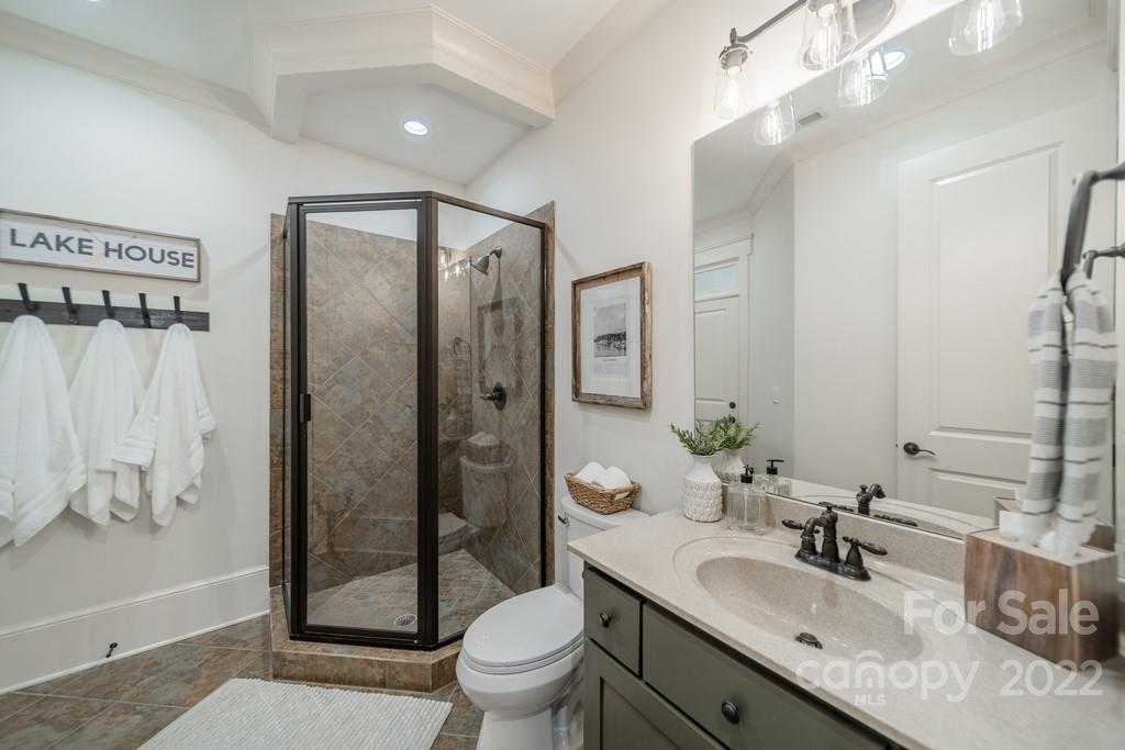 The Point - Residential