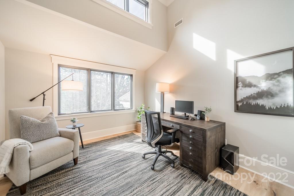 The Point - Residential