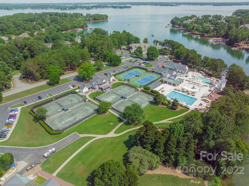 The Point - Residential