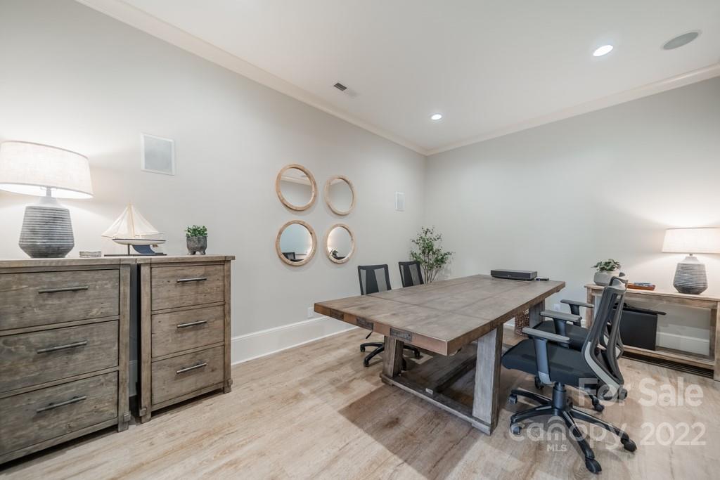 The Point - Residential