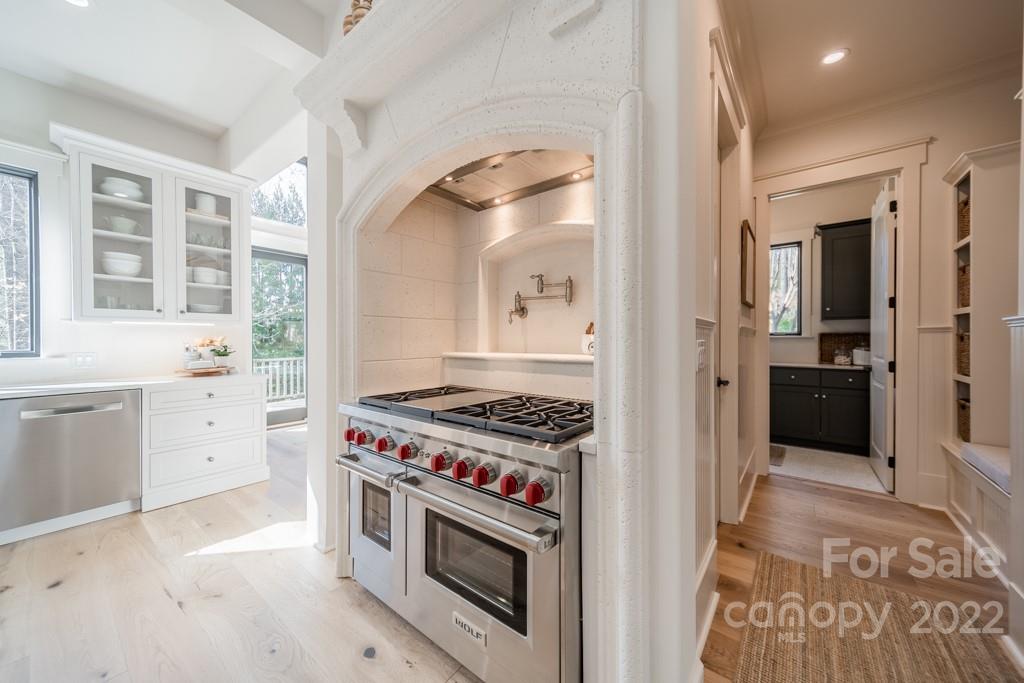 The Point - Residential