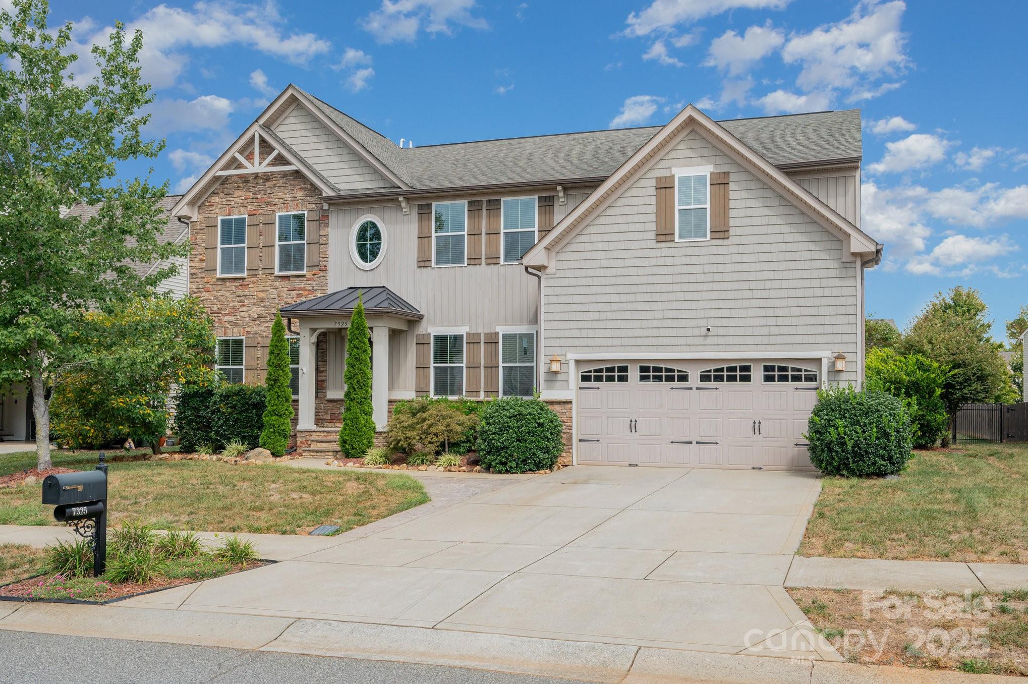 7325 Waterwheel Street SW