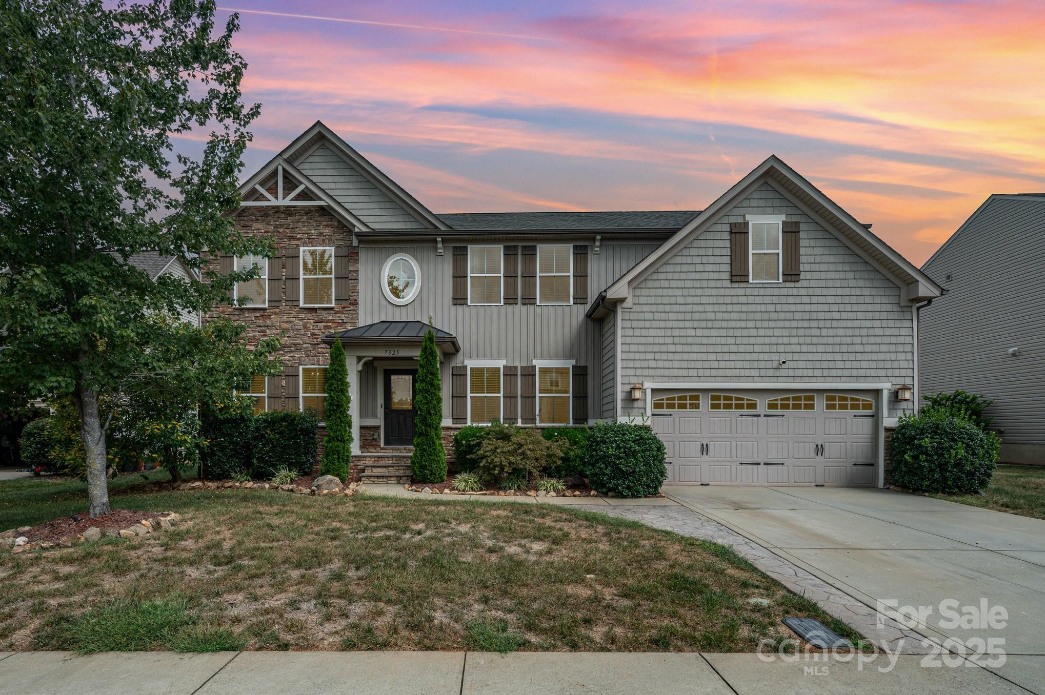 7325 Waterwheel Street SW