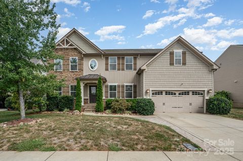 7325 Waterwheel Street SW Concord NC 28025