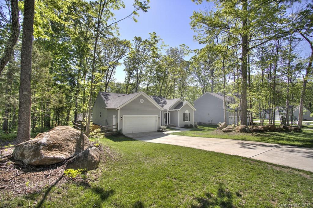 Biltmore Park - Residential