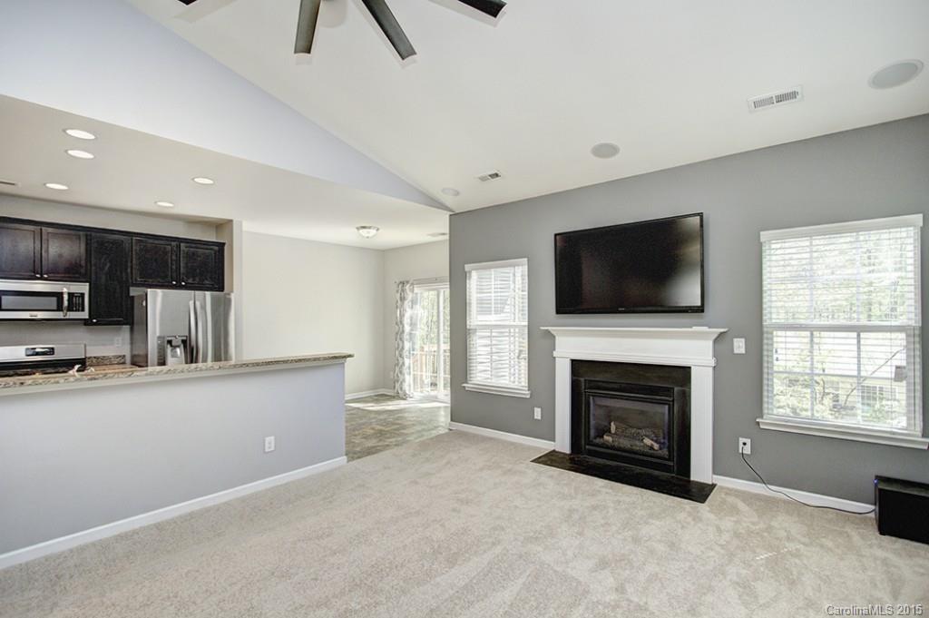 Biltmore Park - Residential