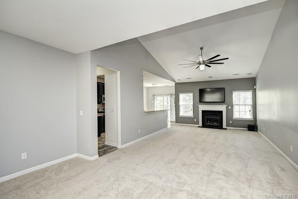 Biltmore Park - Residential