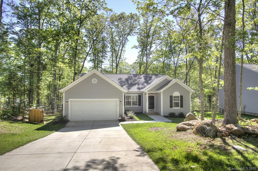 Biltmore Park - Residential