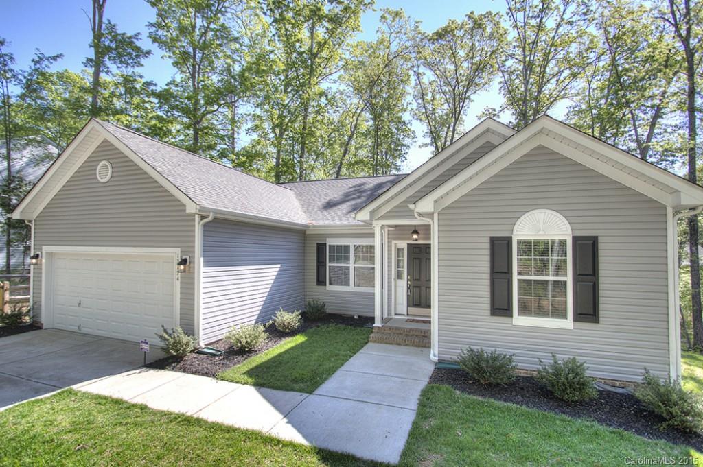 Biltmore Park - Residential