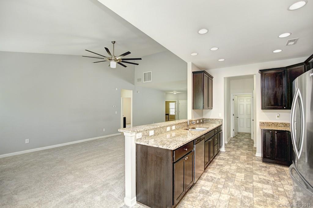 Biltmore Park - Residential