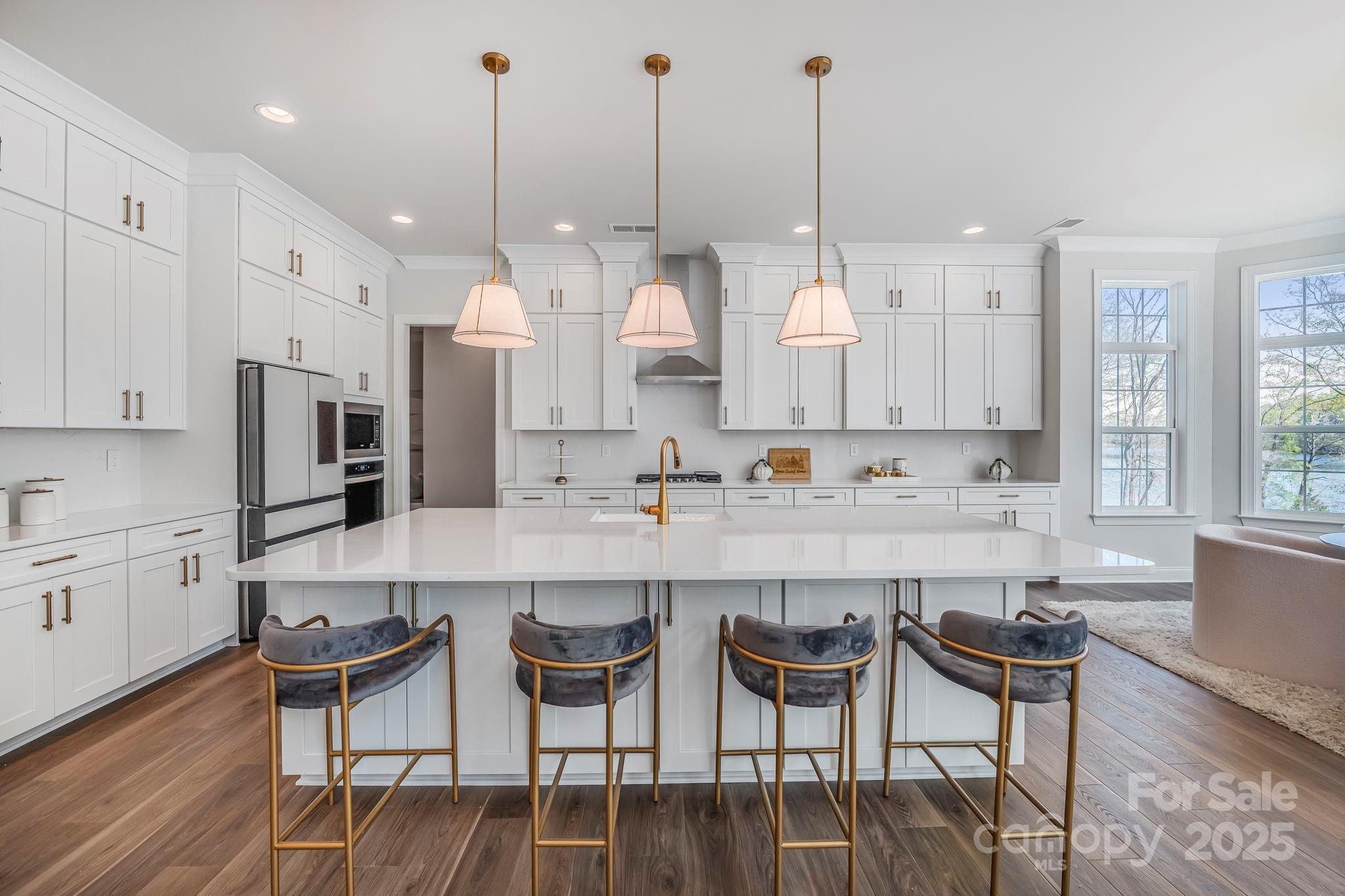 The Vineyards on Lake Wylie - Residential