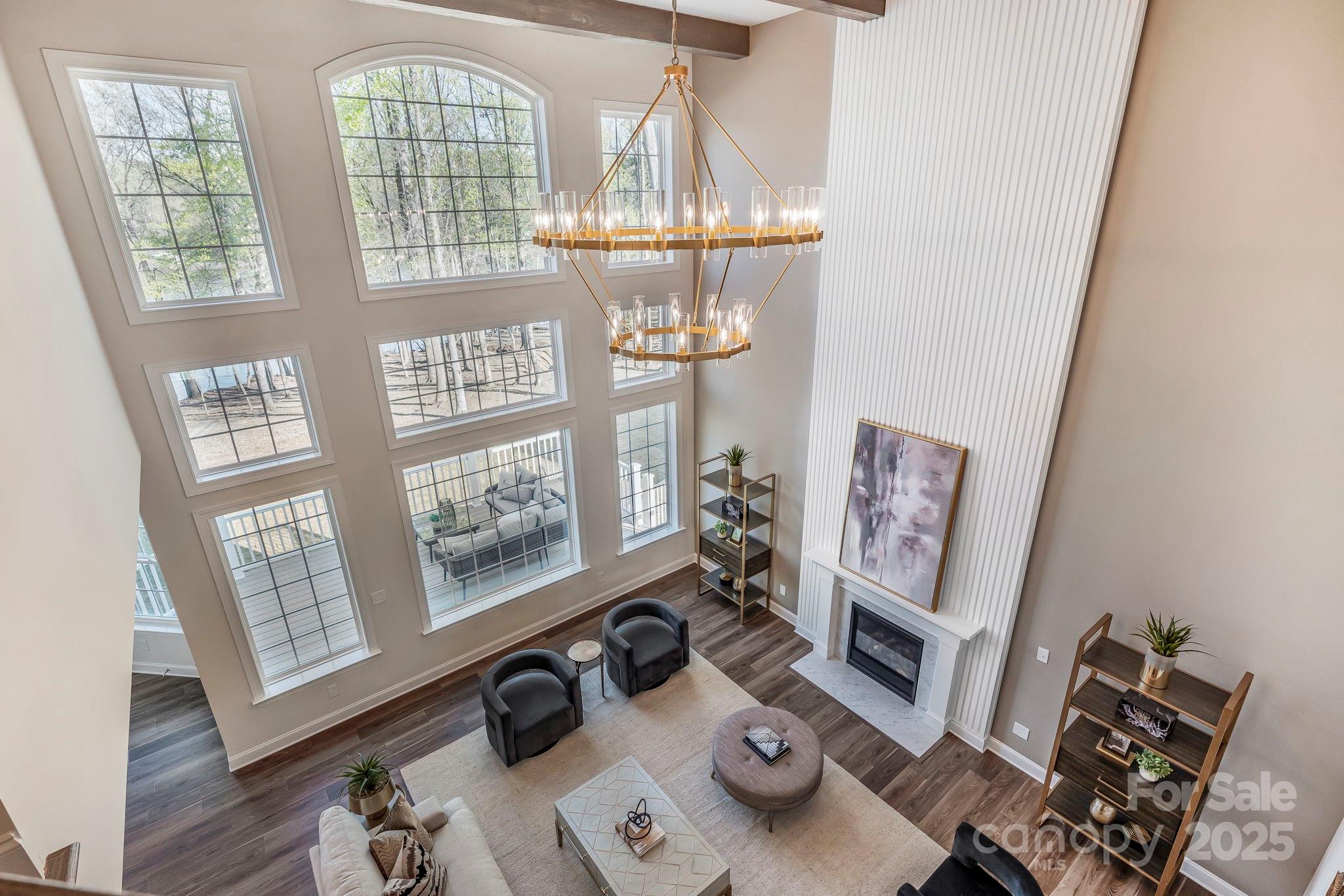 The Vineyards on Lake Wylie - Residential