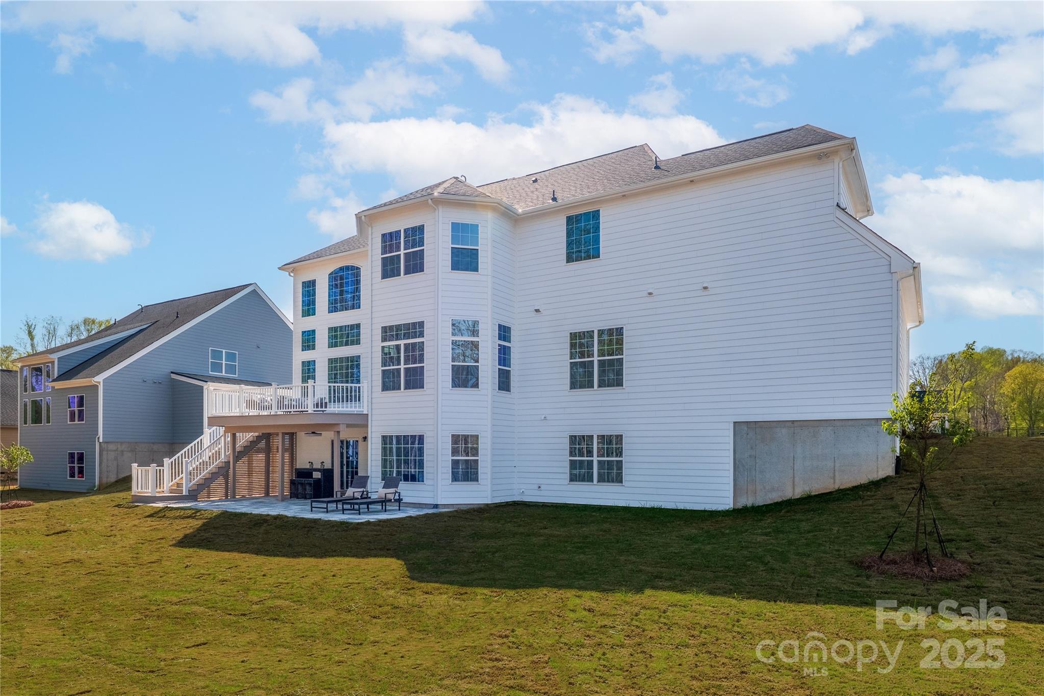 The Vineyards on Lake Wylie - Residential