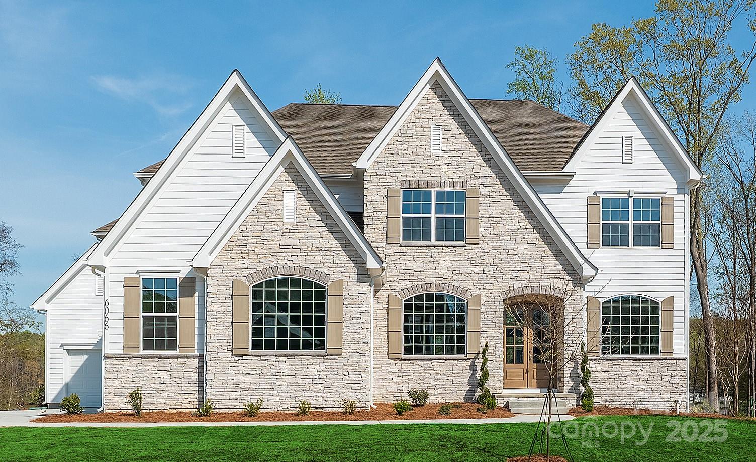 The Vineyards on Lake Wylie - Residential