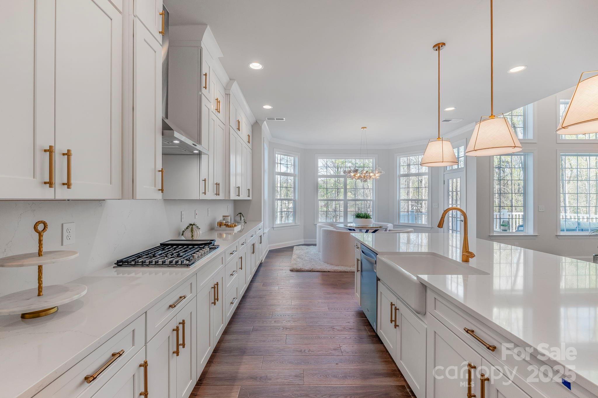 The Vineyards on Lake Wylie - Residential