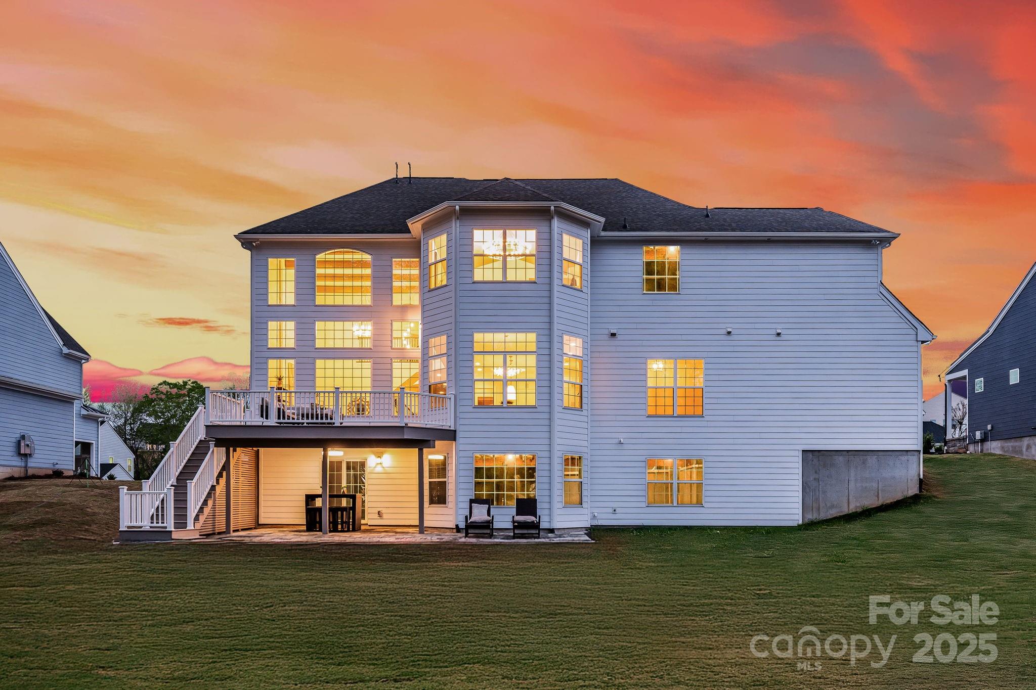 The Vineyards on Lake Wylie - Residential