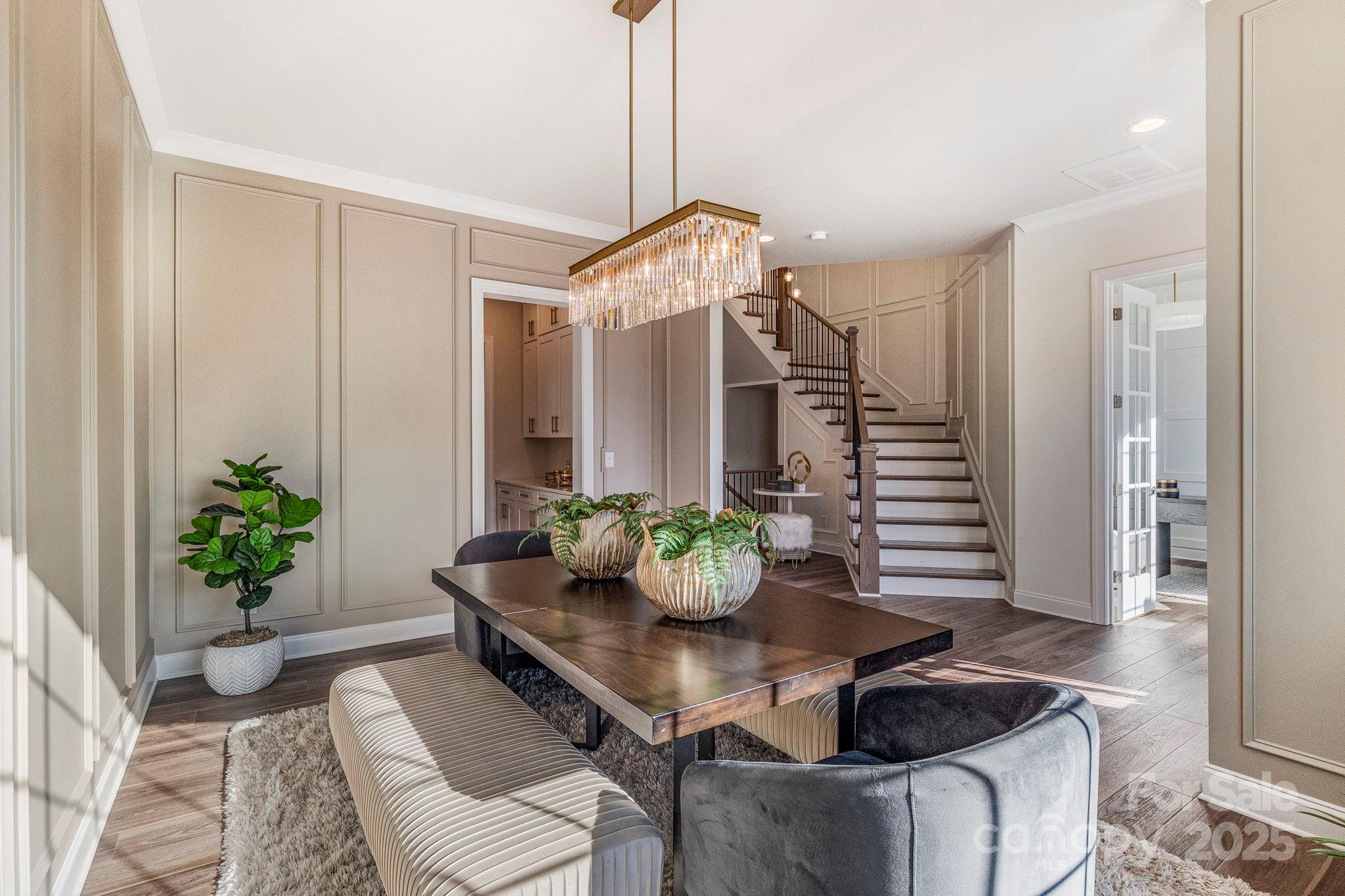 The Vineyards on Lake Wylie - Residential